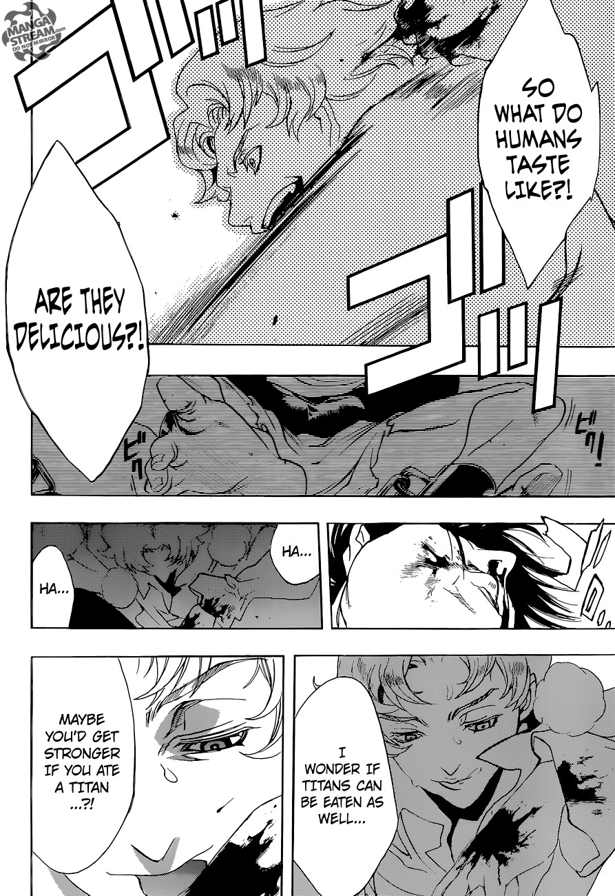 Shingeki no Kyojin Before the Fall chapter 2 page 51