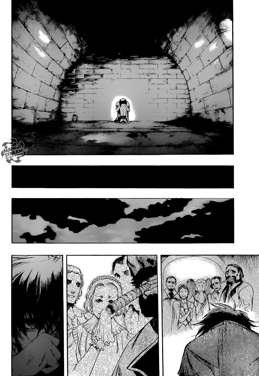 Shingeki no Kyojin Before the Fall chapter 2 page 59