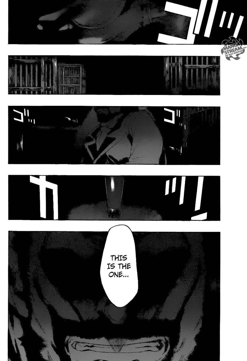 Shingeki no Kyojin Before the Fall chapter 2 page 6