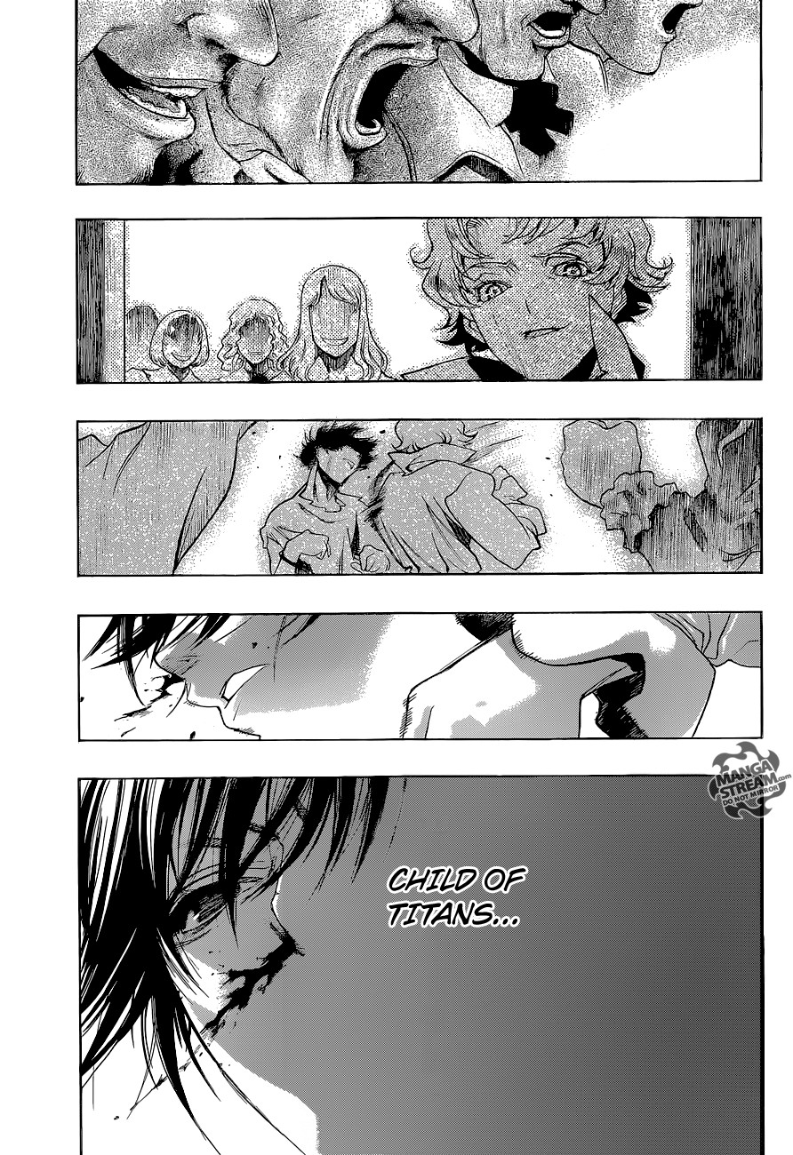 Shingeki no Kyojin Before the Fall chapter 2 page 61