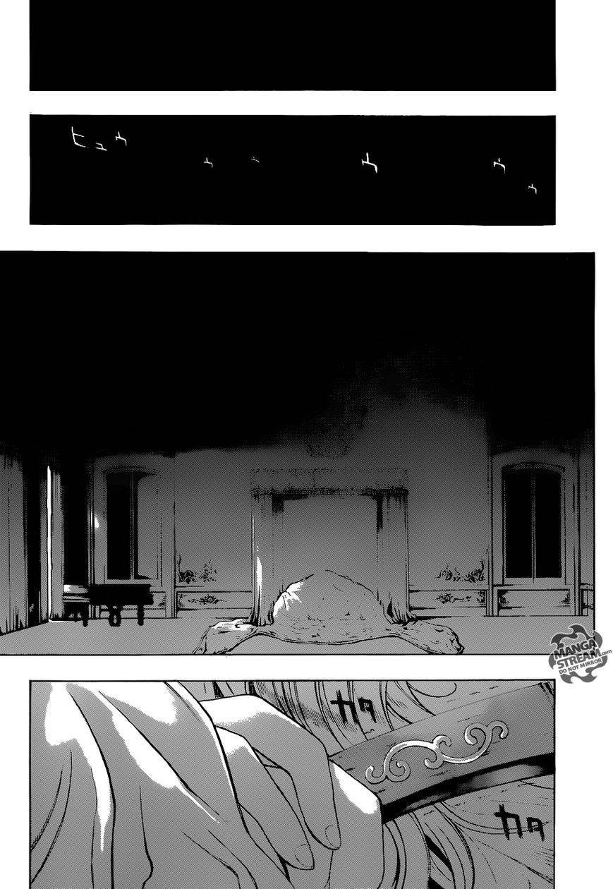 Shingeki no Kyojin Before the Fall chapter 2 page 62