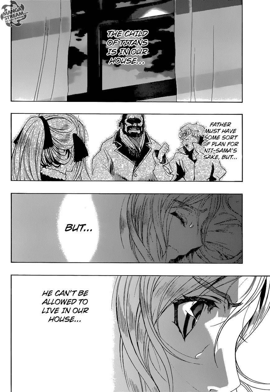 Shingeki no Kyojin Before the Fall chapter 2 page 66