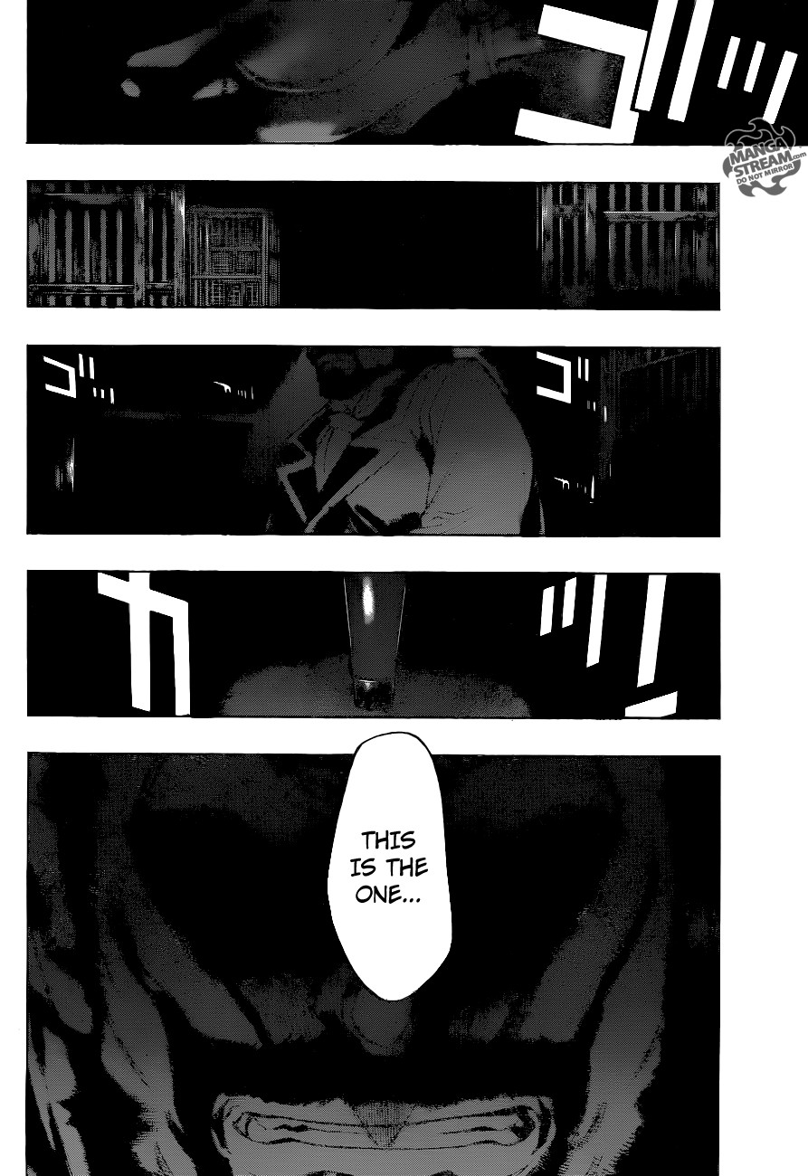 Shingeki no Kyojin Before the Fall chapter 2 page 7