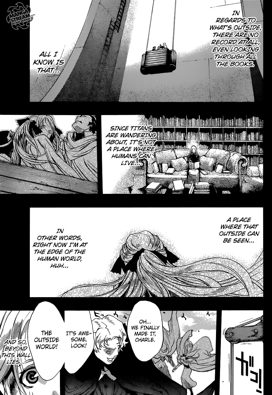 Shingeki no Kyojin Before the Fall chapter 2 page 81