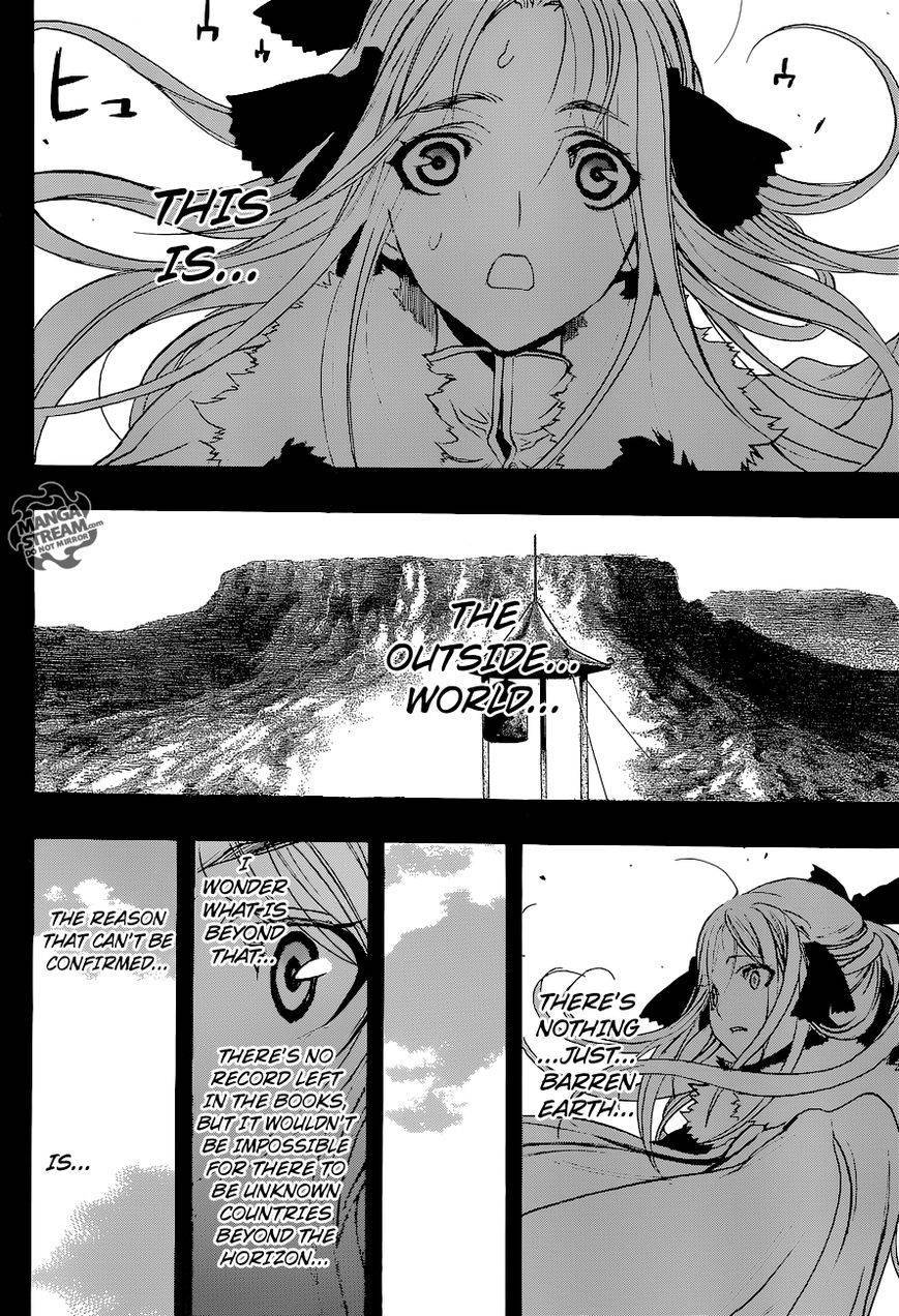 Shingeki no Kyojin Before the Fall chapter 2 page 84