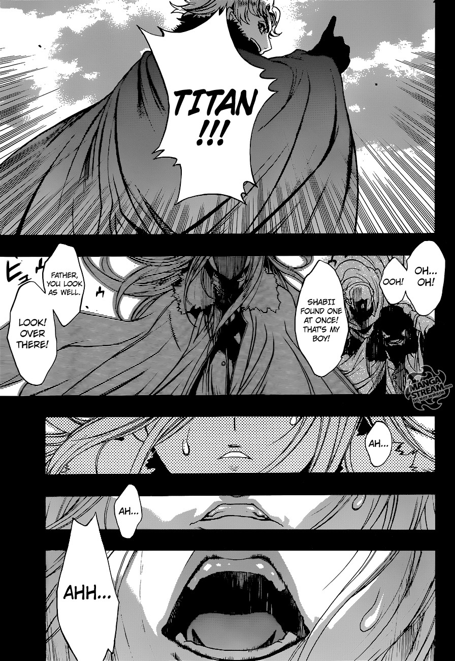 Shingeki no Kyojin Before the Fall chapter 2 page 87