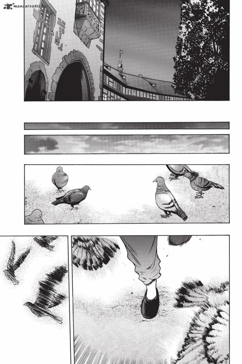 Shingeki no Kyojin Before the Fall chapter 20 page 10