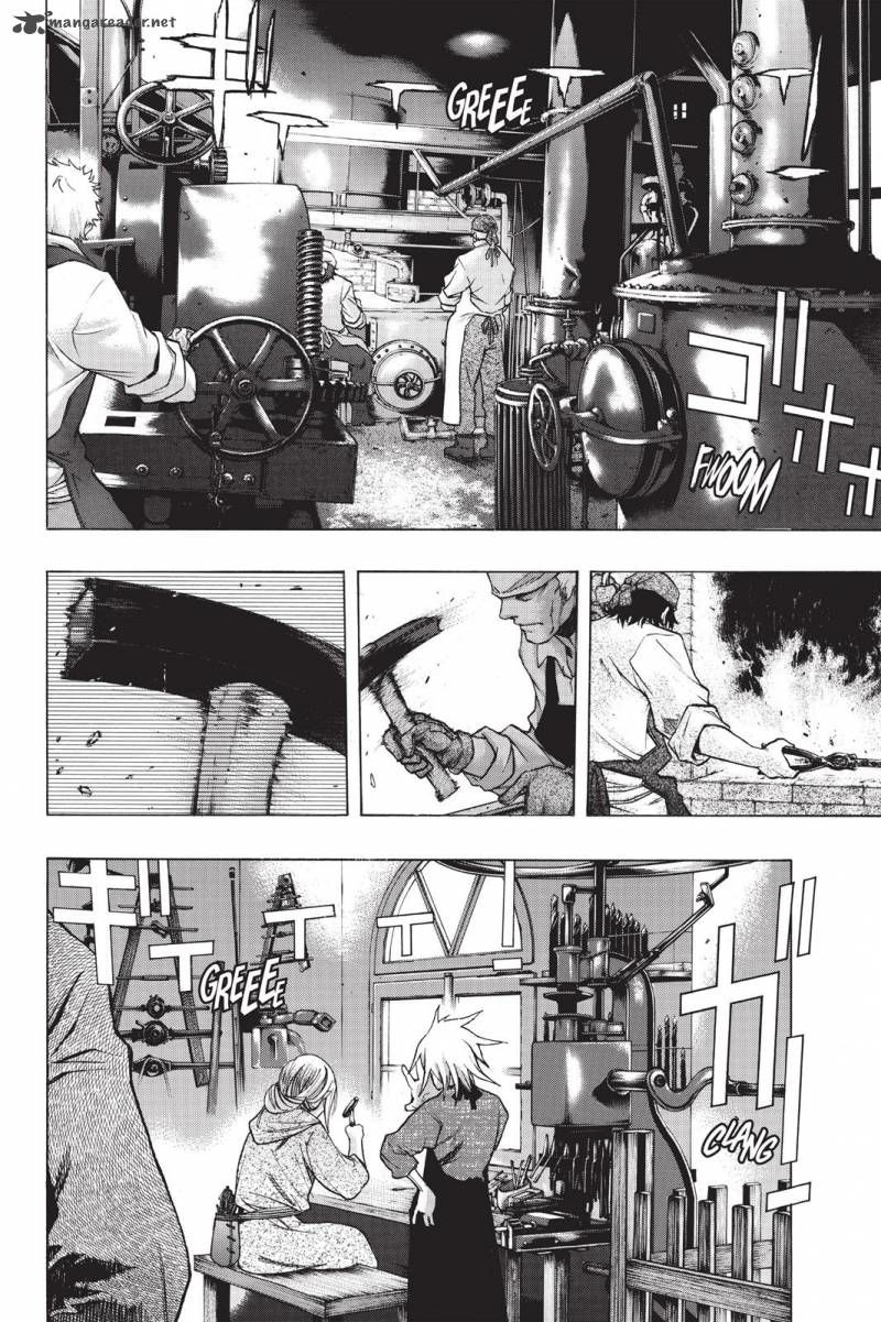Shingeki no Kyojin Before the Fall chapter 20 page 12