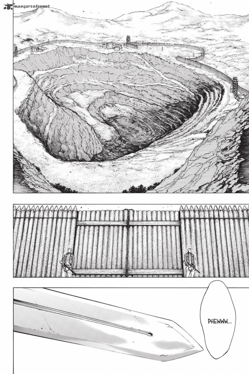 Shingeki no Kyojin Before the Fall chapter 20 page 16