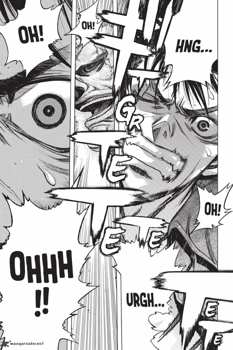 Shingeki no Kyojin Before the Fall chapter 20 page 22