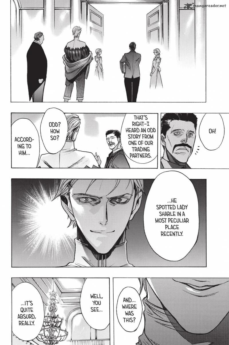 Shingeki no Kyojin Before the Fall chapter 20 page 38