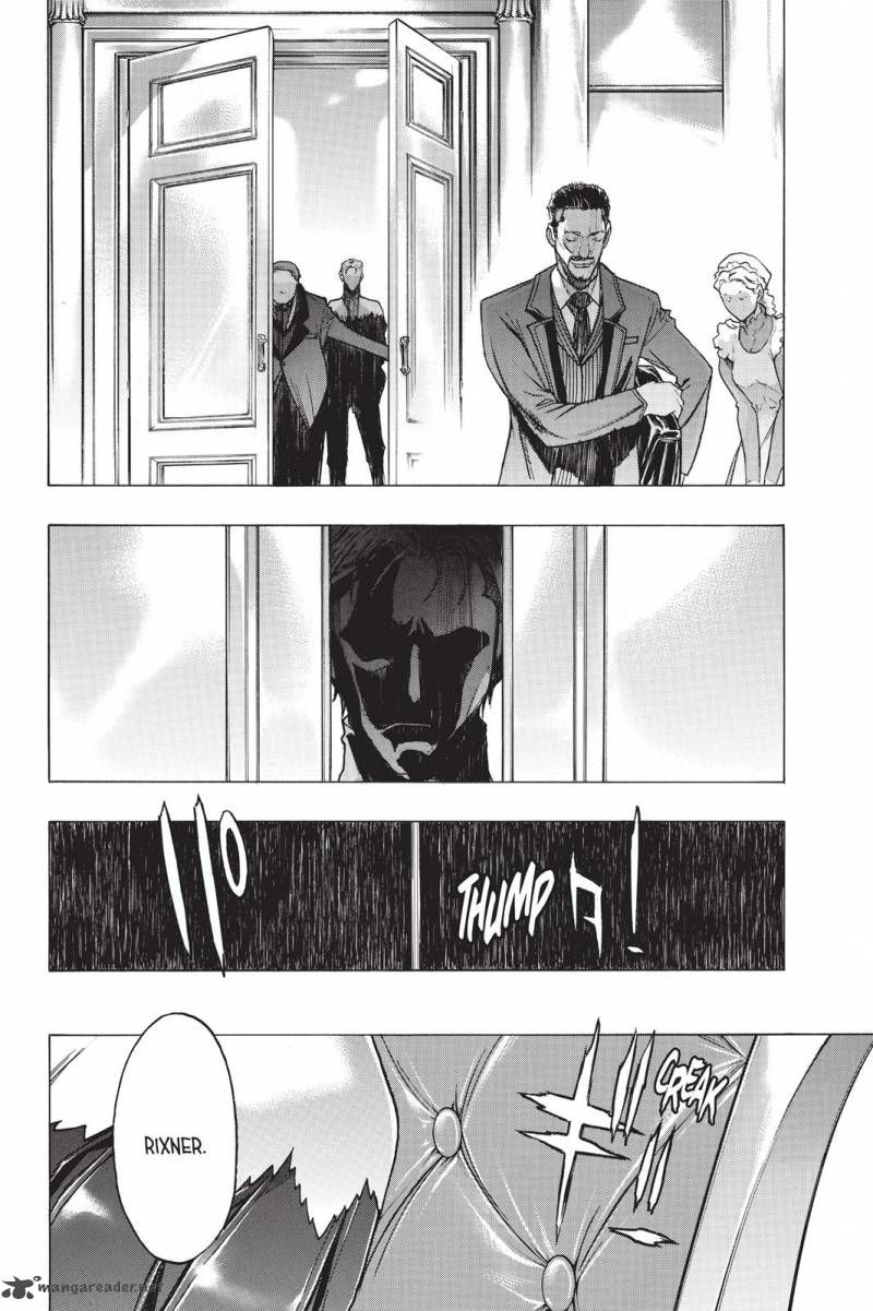 Shingeki no Kyojin Before the Fall chapter 20 page 40