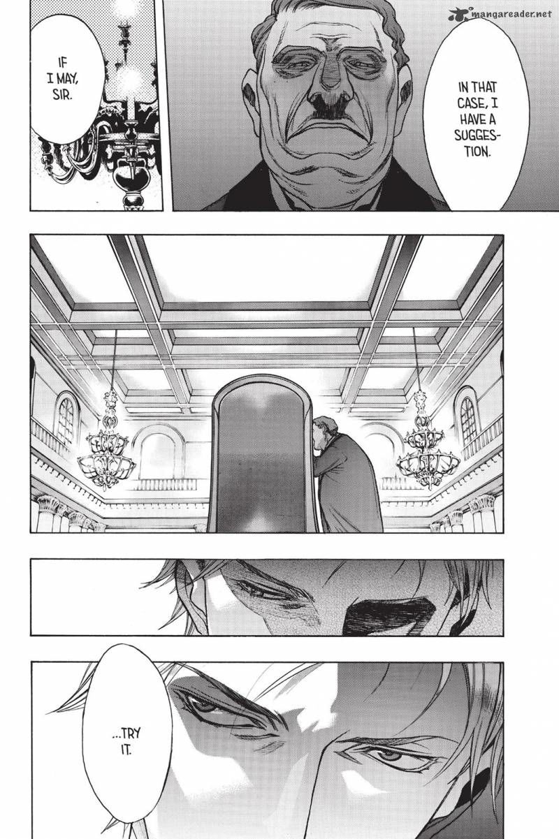 Shingeki no Kyojin Before the Fall chapter 20 page 44