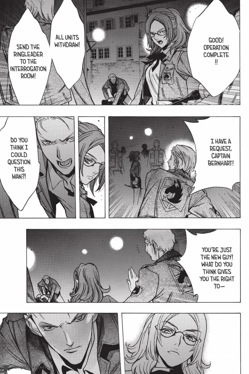 Shingeki no Kyojin Before the Fall chapter 21 page 16