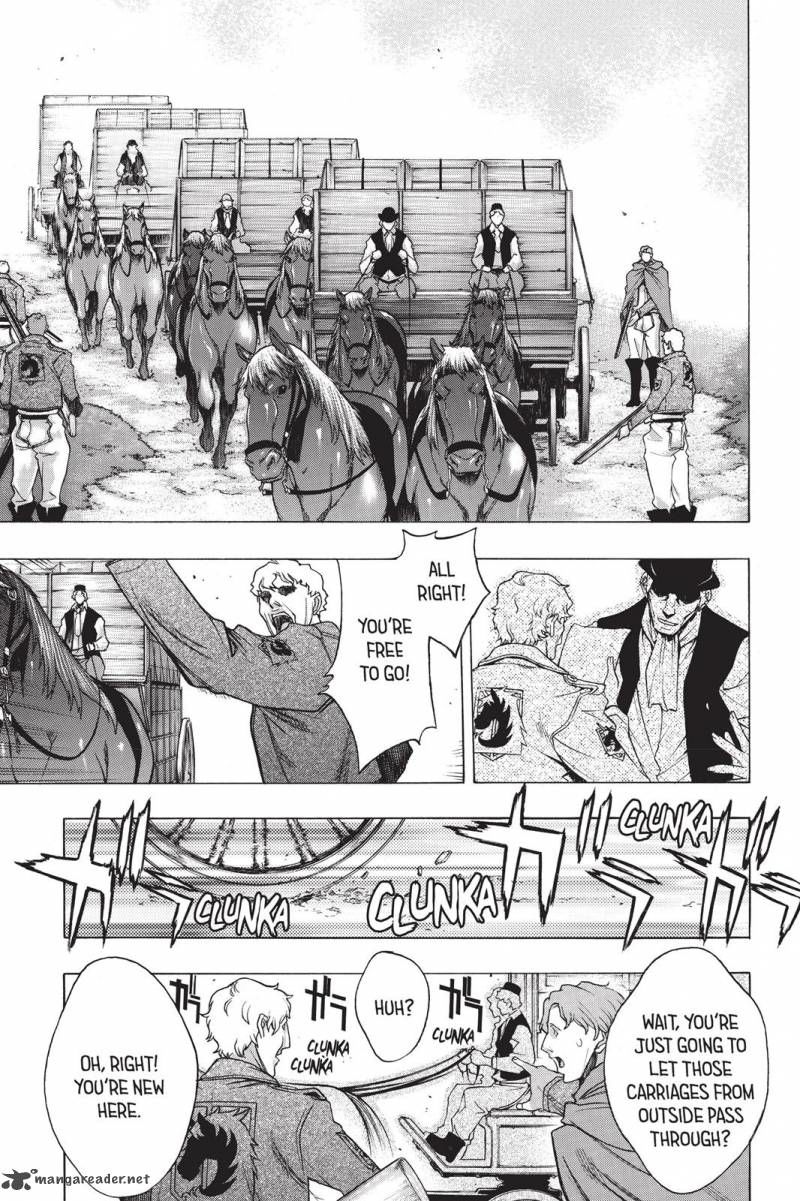 Shingeki no Kyojin Before the Fall chapter 21 page 34