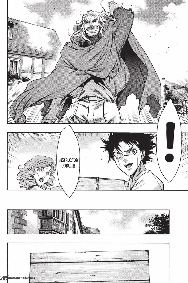 Shingeki no Kyojin Before the Fall chapter 21 page 39