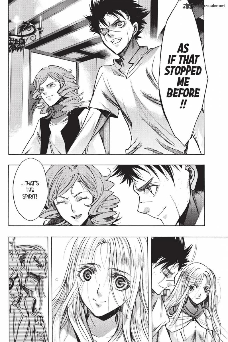 Shingeki no Kyojin Before the Fall chapter 21 page 47