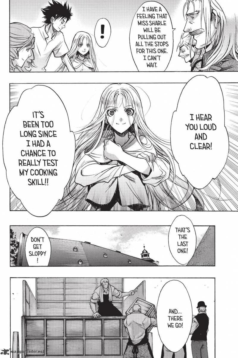 Shingeki no Kyojin Before the Fall chapter 21 page 49