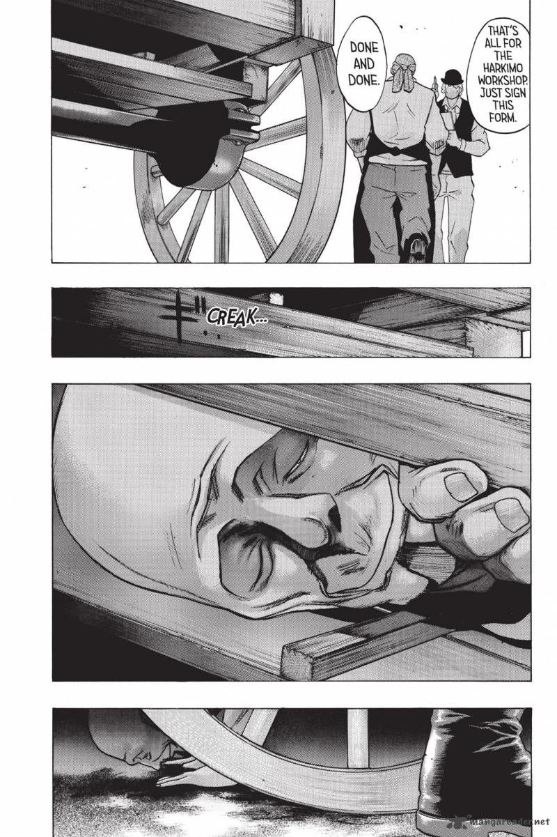 Shingeki no Kyojin Before the Fall chapter 21 page 50