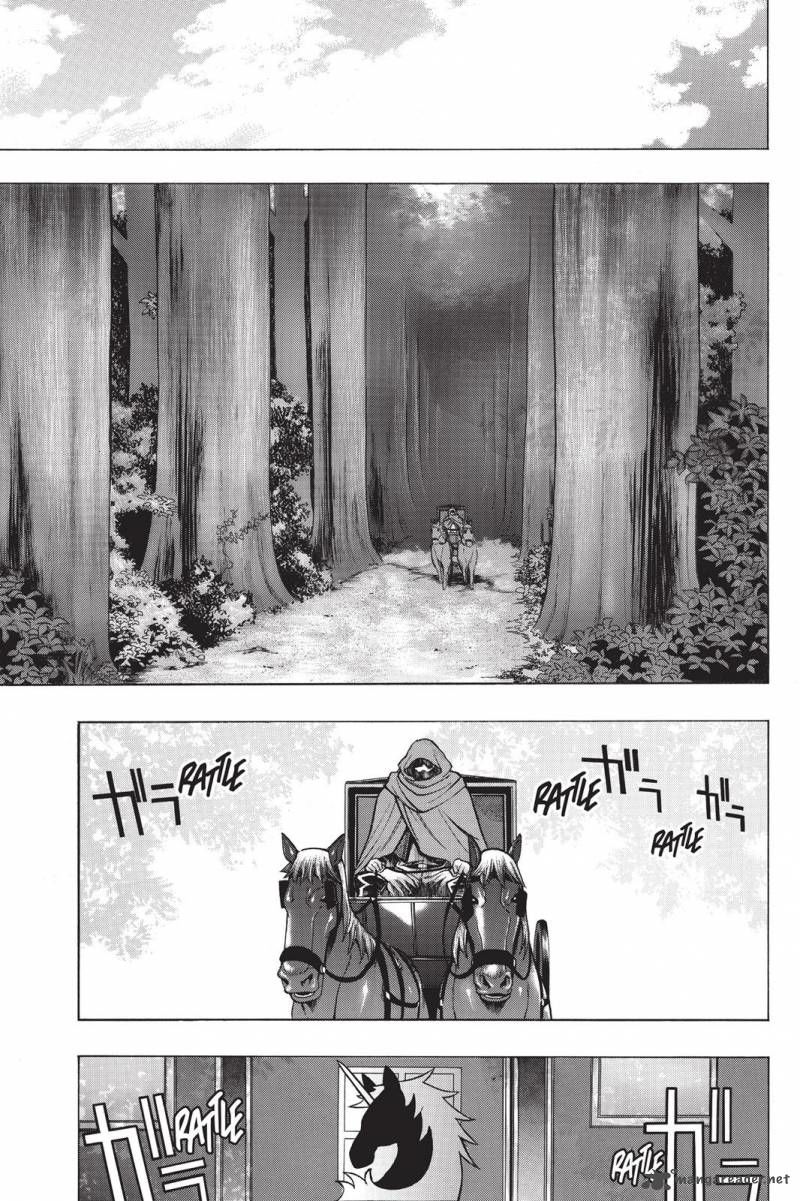 Shingeki no Kyojin Before the Fall chapter 21 page 52
