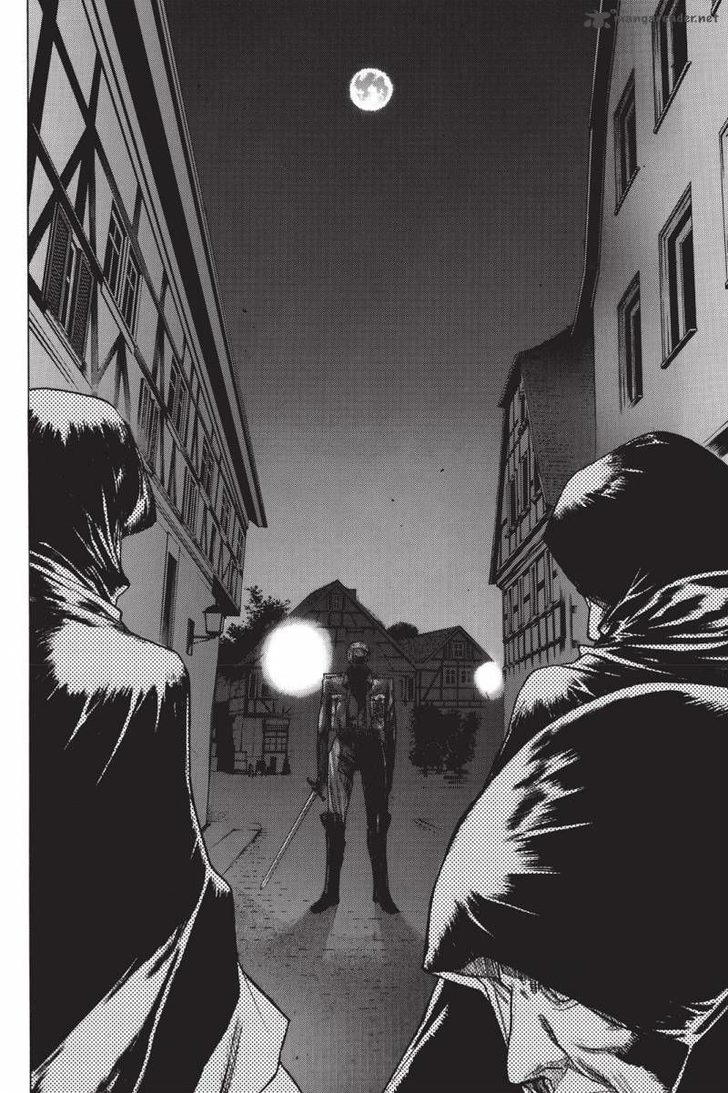 Shingeki no Kyojin Before the Fall chapter 21 page 9