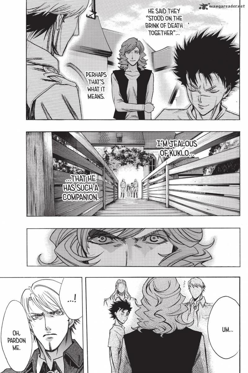 Shingeki no Kyojin Before the Fall chapter 22 page 14