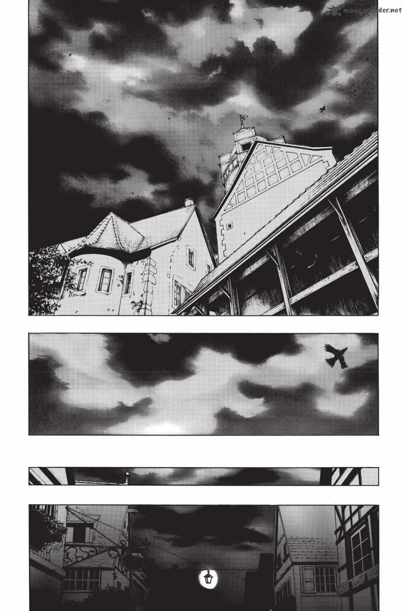 Shingeki no Kyojin Before the Fall chapter 22 page 22