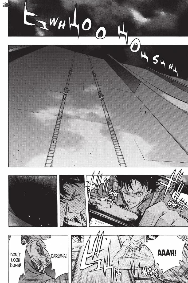 Shingeki no Kyojin Before the Fall chapter 22 page 26