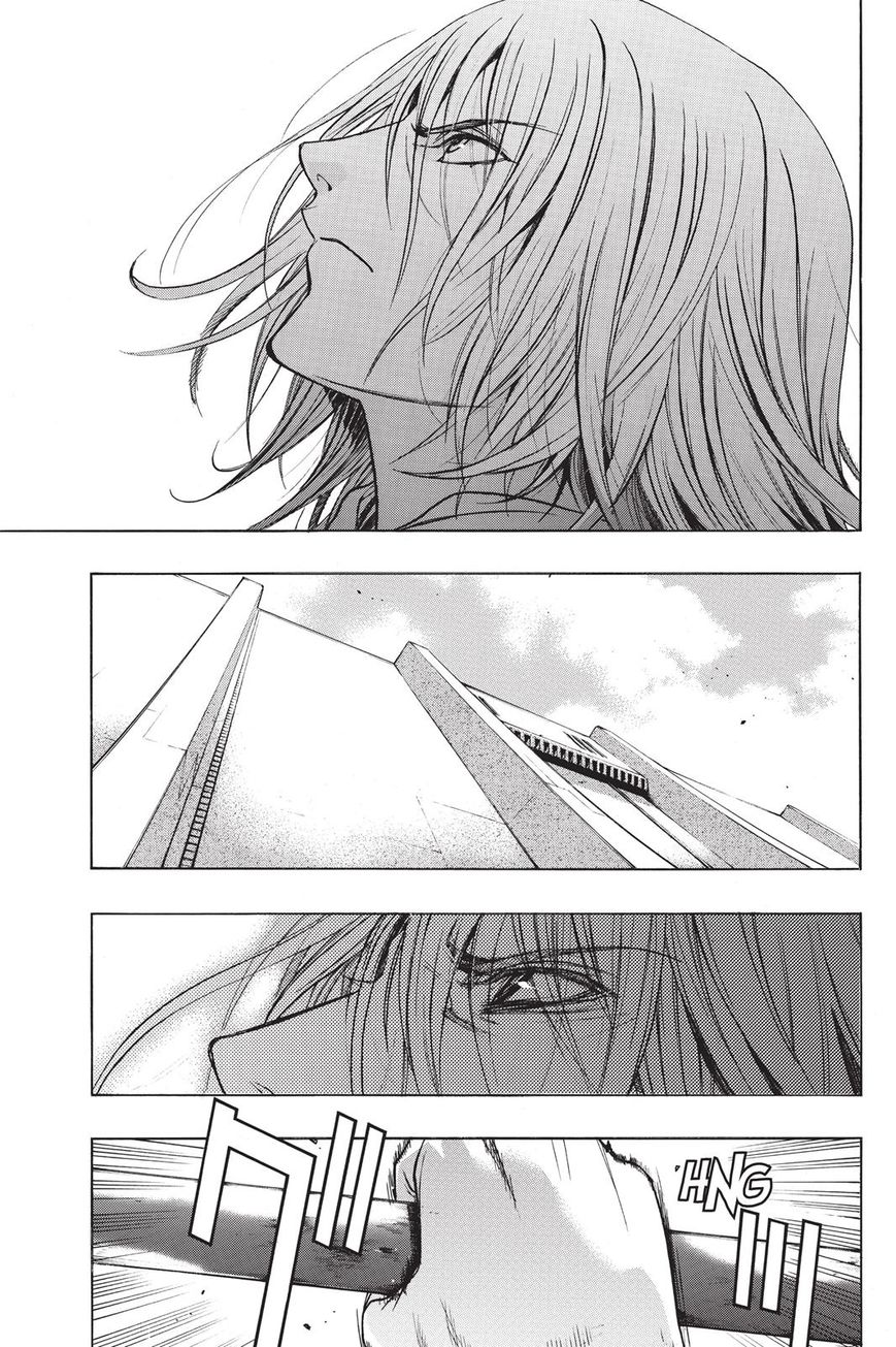 Shingeki no Kyojin Before the Fall chapter 24.5 page 2