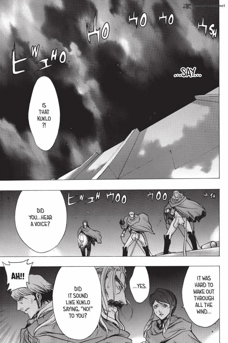 Shingeki no Kyojin Before the Fall chapter 24 page 11