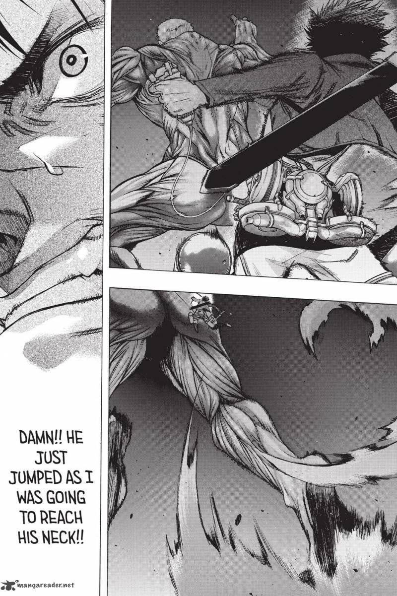 Shingeki no Kyojin Before the Fall chapter 24 page 20