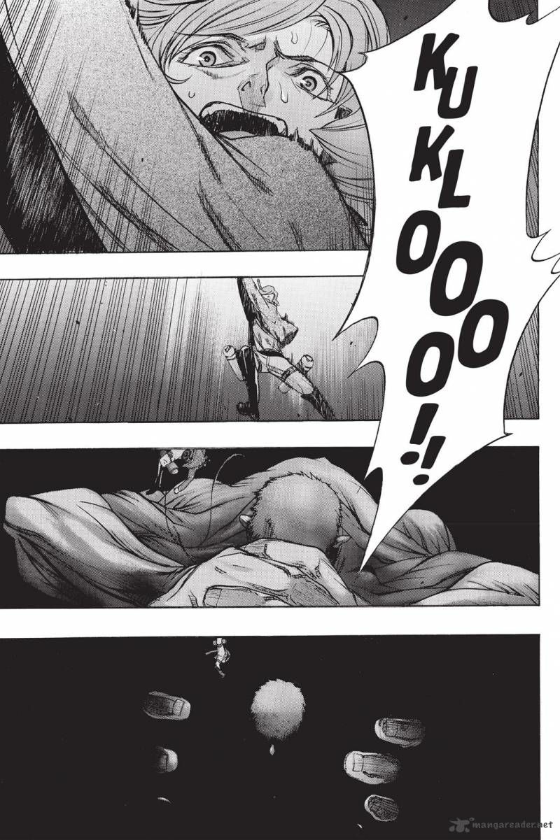 Shingeki no Kyojin Before the Fall chapter 24 page 24