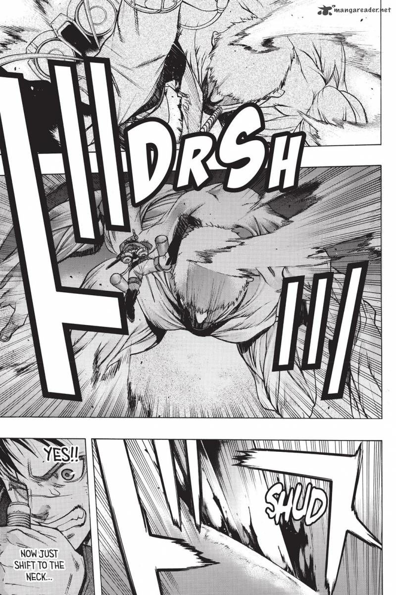 Shingeki no Kyojin Before the Fall chapter 24 page 26