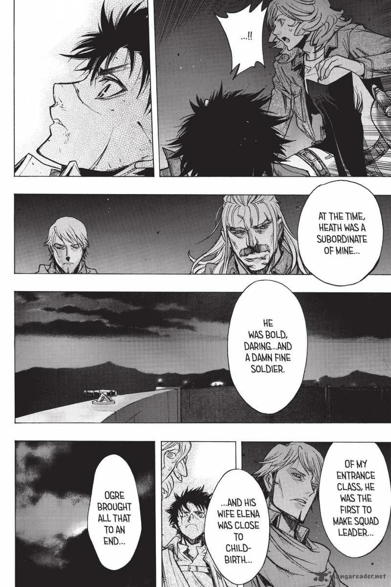 Shingeki no Kyojin Before the Fall chapter 24 page 44