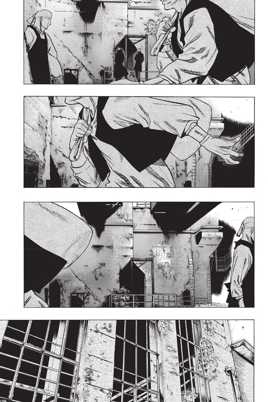 Shingeki no Kyojin Before the Fall chapter 25 page 13