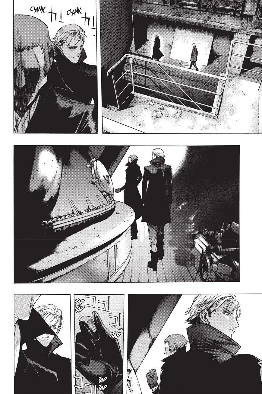 Shingeki no Kyojin Before the Fall chapter 25 page 14
