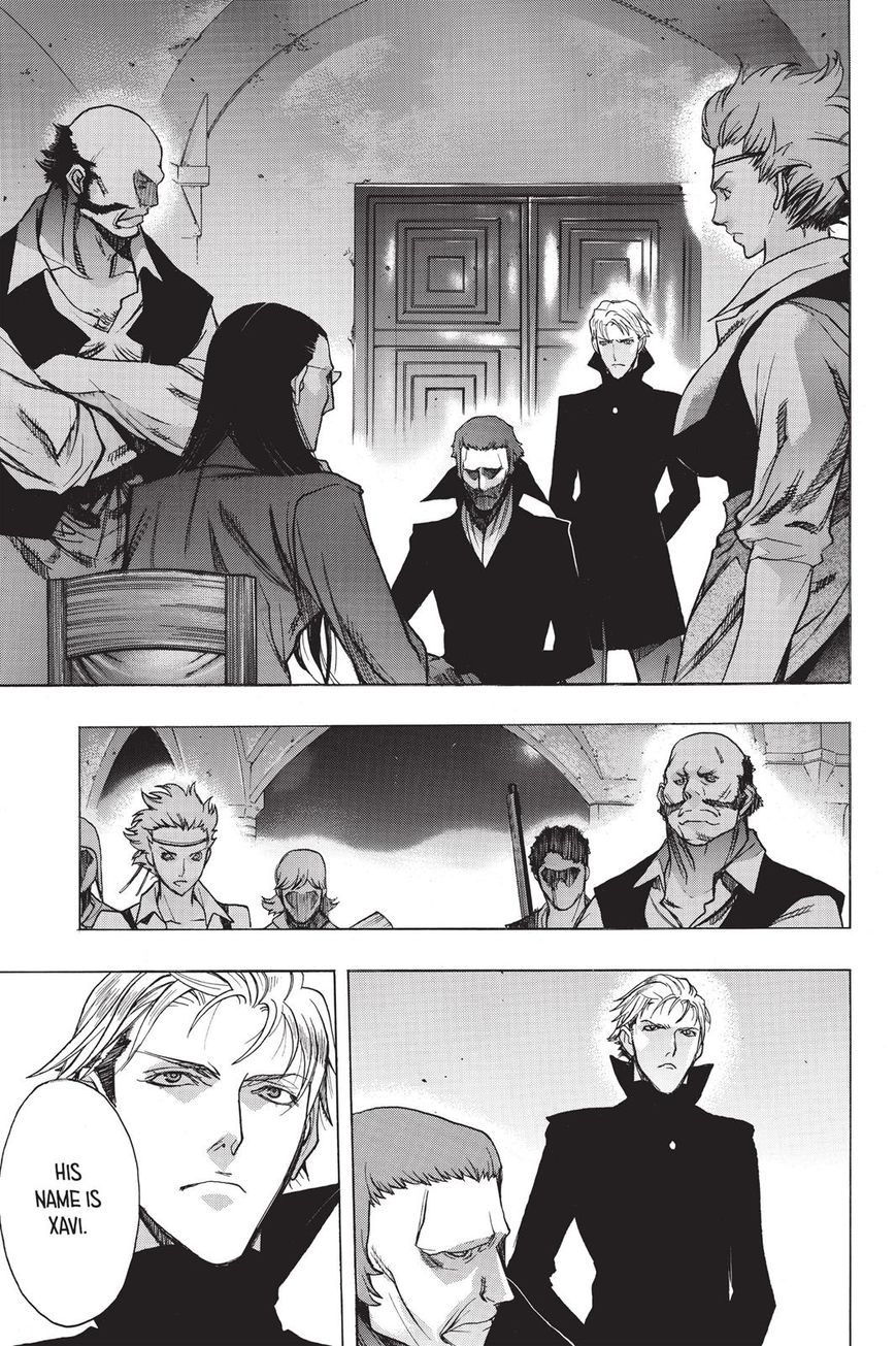 Shingeki no Kyojin Before the Fall chapter 25 page 29