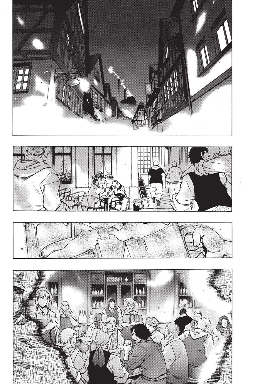 Shingeki no Kyojin Before the Fall chapter 25 page 52