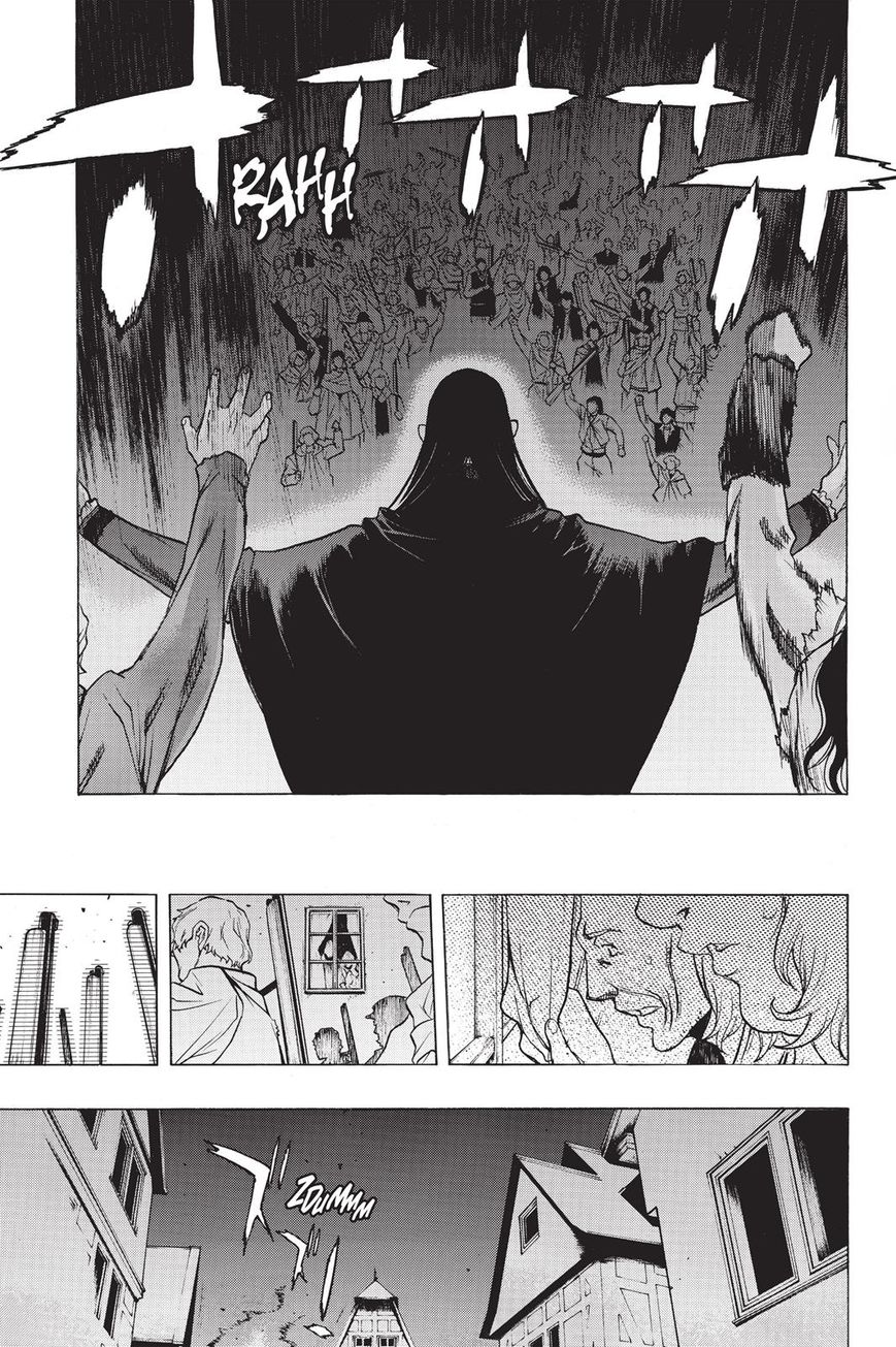 Shingeki no Kyojin Before the Fall chapter 26 page 17