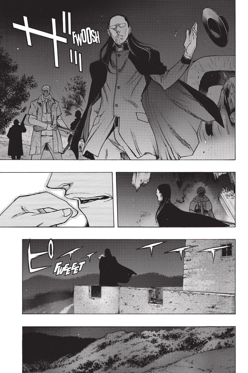 Shingeki no Kyojin Before the Fall chapter 26 page 9