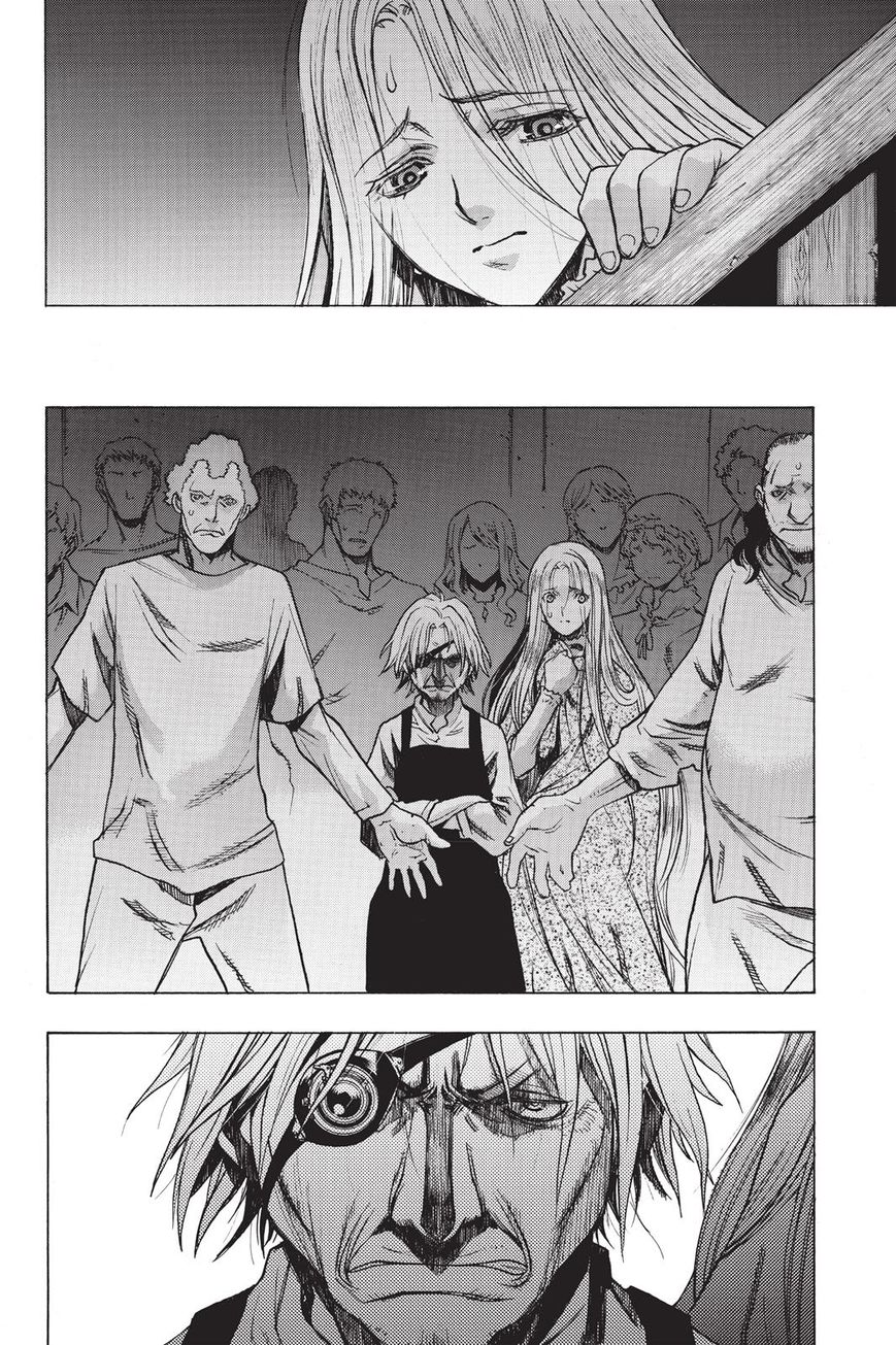 Shingeki no Kyojin Before the Fall chapter 27 page 16