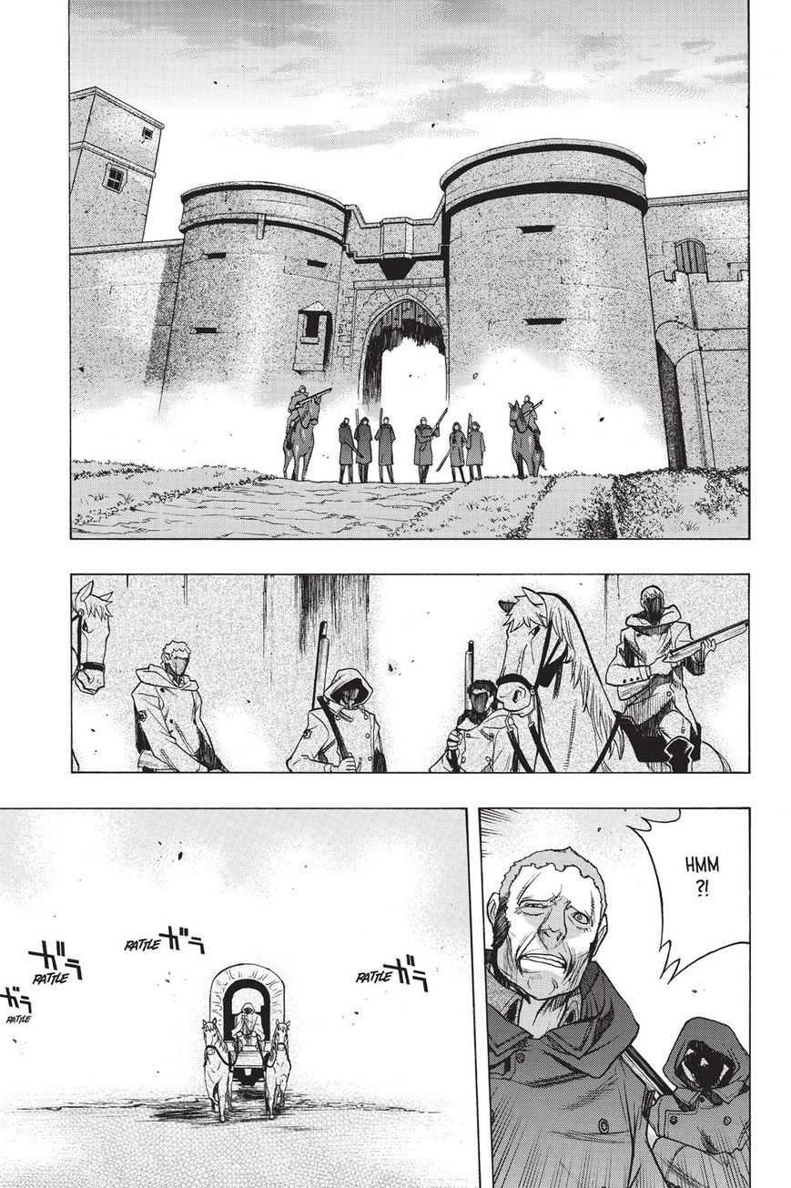 Shingeki no Kyojin Before the Fall chapter 28 page 38