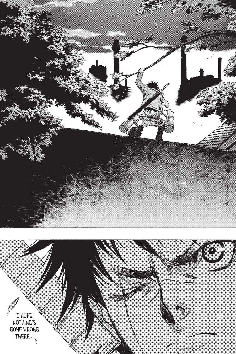 Shingeki no Kyojin Before the Fall chapter 29 page 10