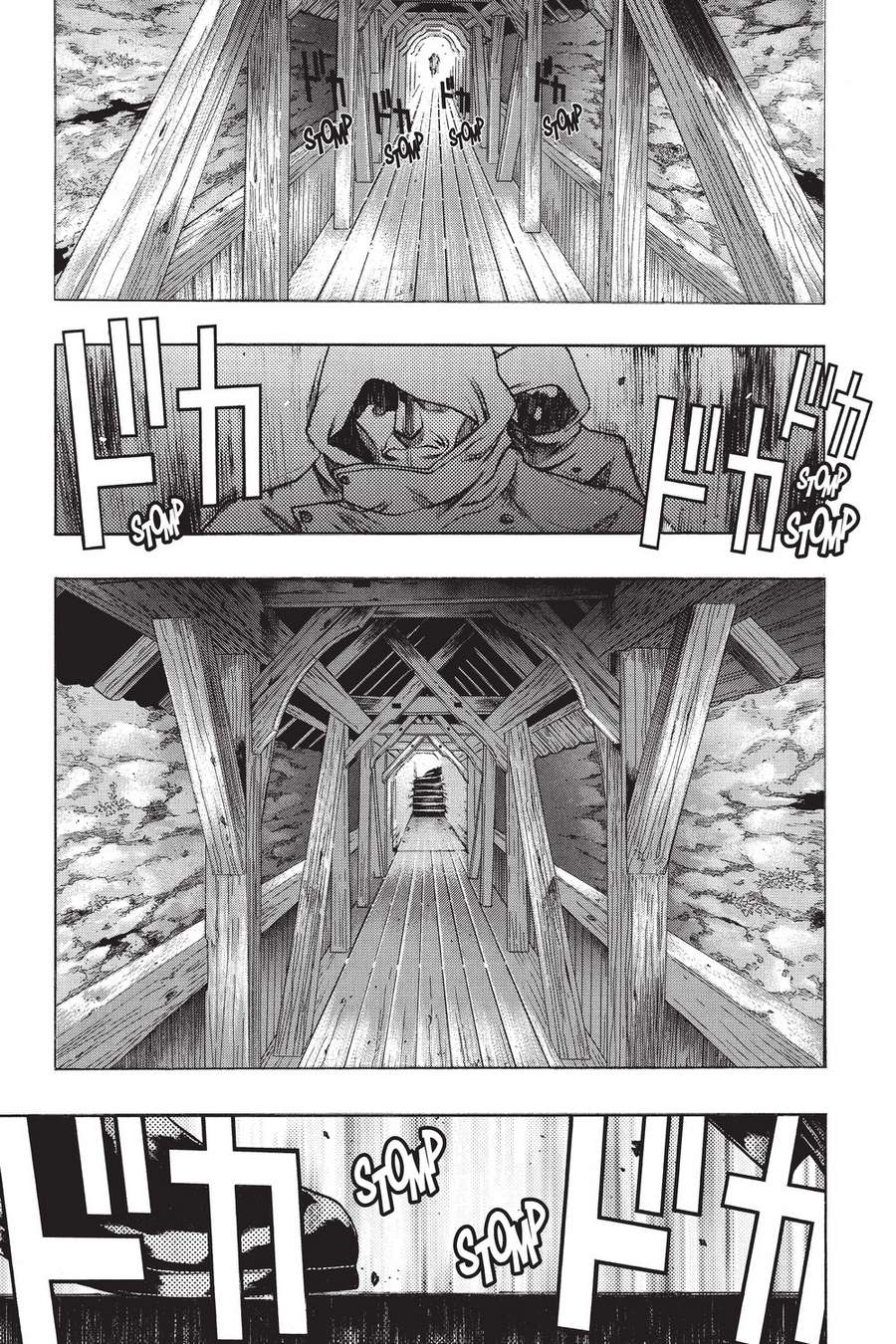 Shingeki no Kyojin Before the Fall chapter 29 page 16