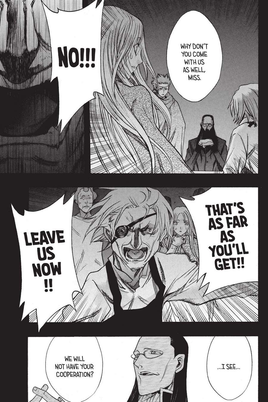 Shingeki no Kyojin Before the Fall chapter 29 page 26