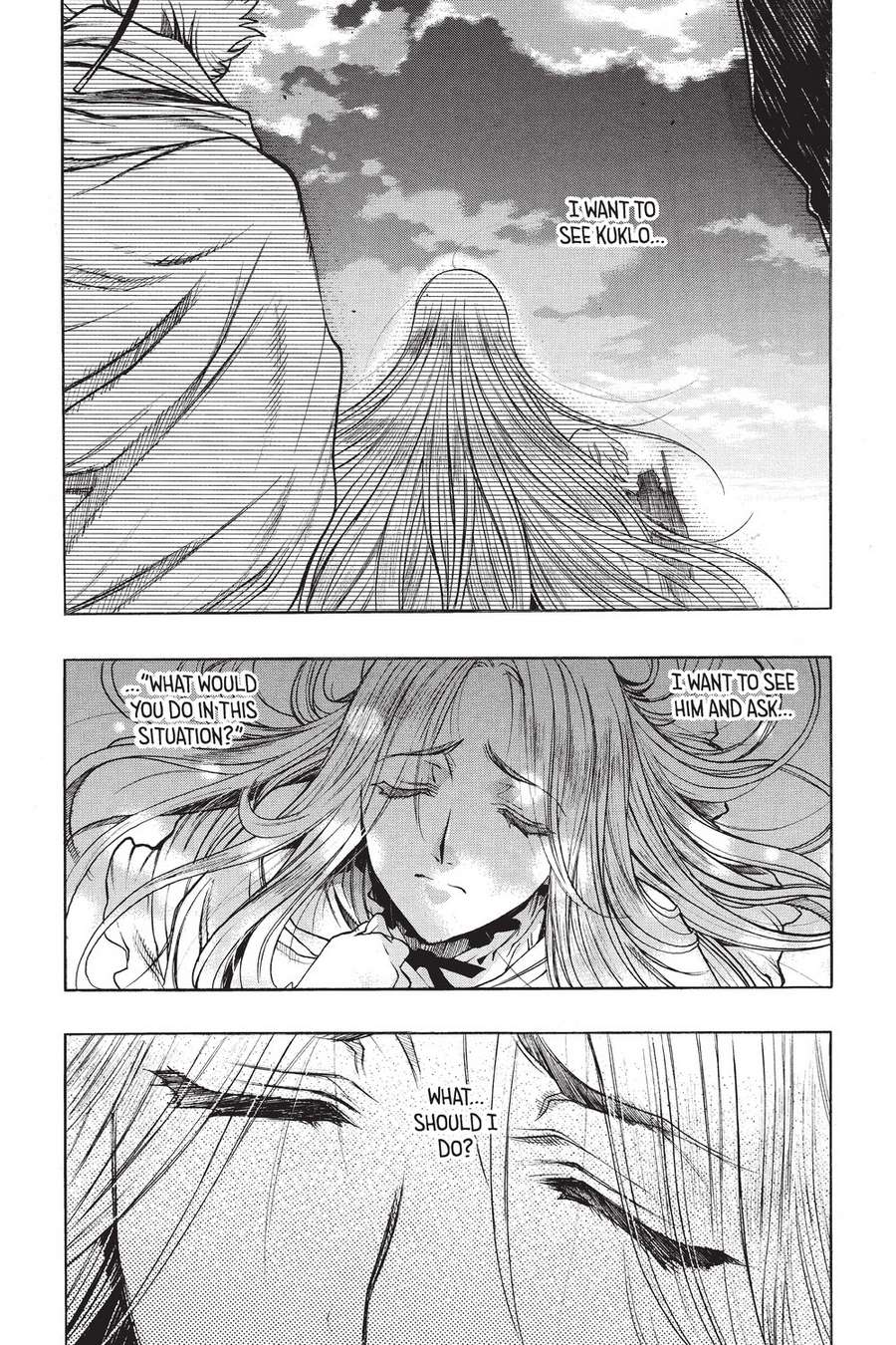 Shingeki no Kyojin Before the Fall chapter 29 page 41