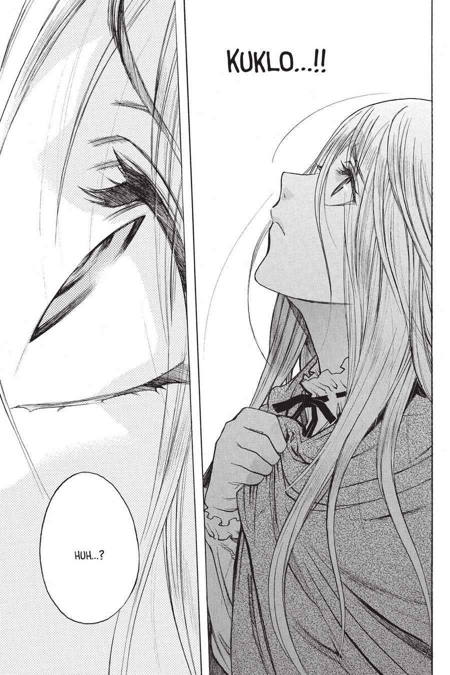 Shingeki no Kyojin Before the Fall chapter 29 page 42