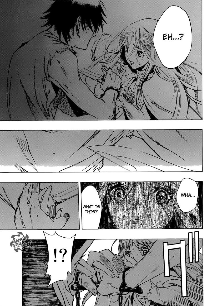 Shingeki no Kyojin Before the Fall chapter 3 page 11