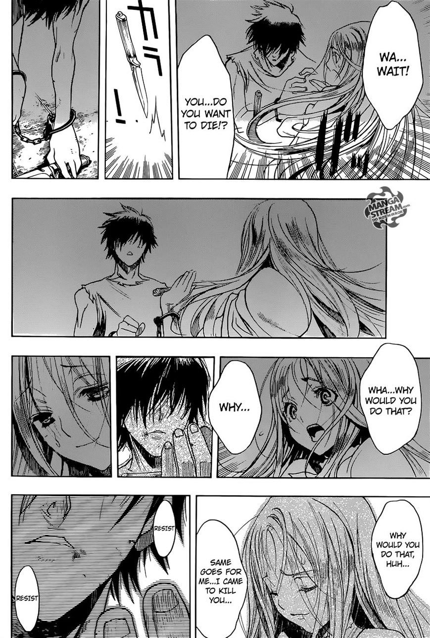 Shingeki no Kyojin Before the Fall chapter 3 page 12