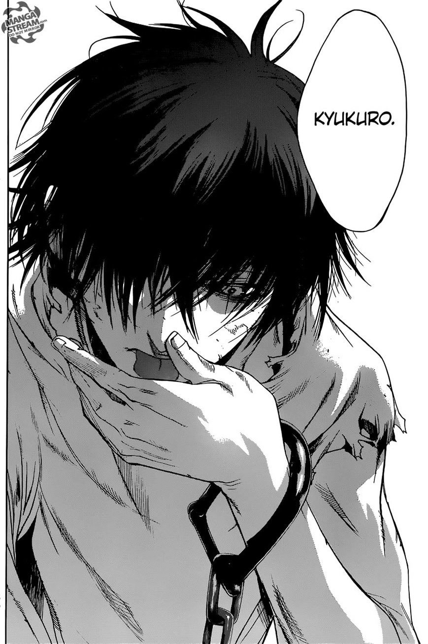 Shingeki no Kyojin Before the Fall chapter 3 page 22